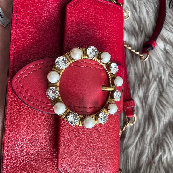 🔥Hot Pick🔥MiuMiu crossbody bag - Picture 3 of 10